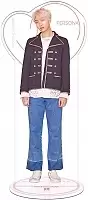   BTS RM star