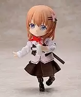  Chibikko Doll Is the order a rabbit?: Cocoa
