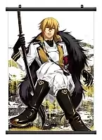 ������� �������� Hakuouki: Shinsengumi Kitan 99553