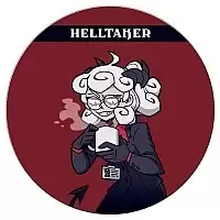 ������ ������� Helltaker - �����������
