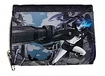   Black Rock Shooter 47790