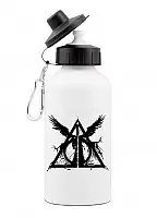     Harry Potter Deathly Hallows