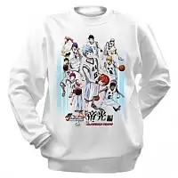  Kuroko no Basuke - Kiseki no Sedai