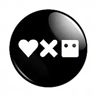 ������ Love, Death + Robots Logo