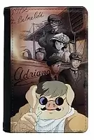     Porco Rosso
