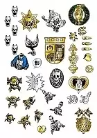 ������� ��������� ����������� ����������� ������ No.5