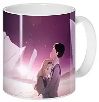    c - Kokoro, Mitsuru, Zero Two