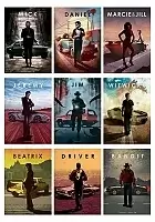 �������� Car Legends No.4