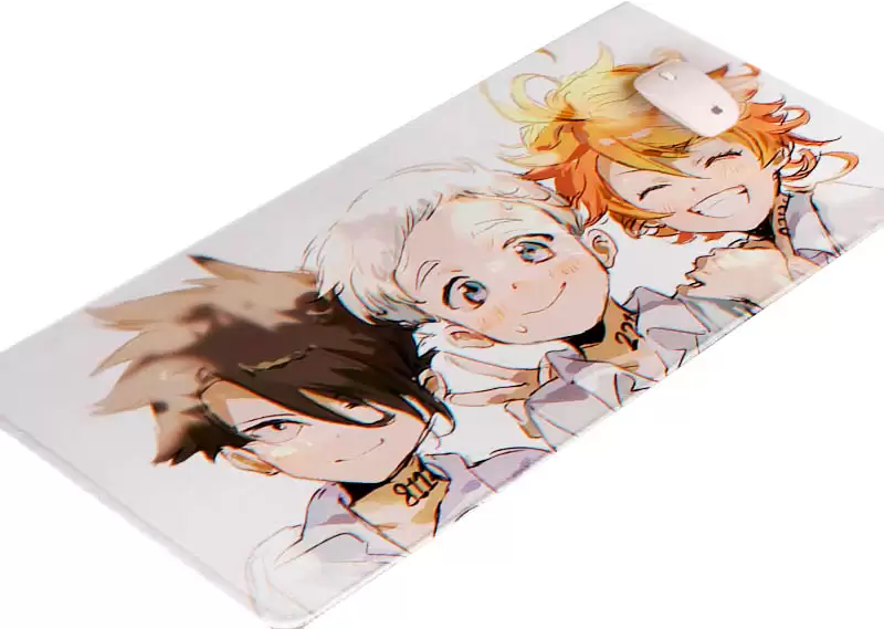 ���������� ������� ������� ������ ��� ����� The Promised Neverland 613839 �� ����� � ����� ��������� ��������� / Yakusoku no Neverland / The Promised Neverland / ��������� ������ ���