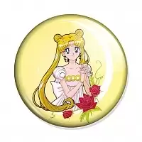 ������ Princess Serenity