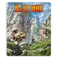 ������ ��� ����� ������������� ������ ����� - Senkuu, Taiju, Tsukasa � Yuzuriha