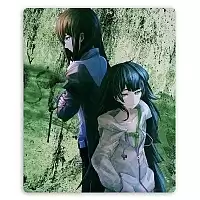    Steins;Gate 319849