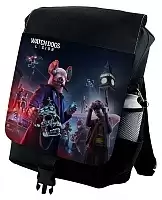 ������ �������� "Watch Dogs Legion"