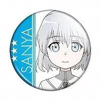 ������ Strike Witches: 501st Unit Taking Off! - Sanya V. Litvyak