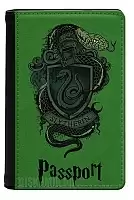     Harry Potter Slytherin