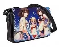 -  Saekano - Utaha Kasumigaoka, Megumi Kato, Sawamura Eriri Spencer