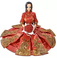  One Piece Model Story Boa Hancock