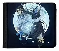      "Mo Dao Zu Shi" Song Lan  Xiao XingChen