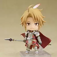  Nendoroid The Rising of the Shield Hero Season 3 Spear Hero