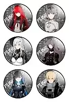    Punishing: Gray Raven No.7