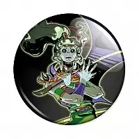 ������ Hades - Tisiphone