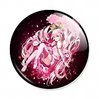 ������ Vocaloid Hatsune Miku Sakura