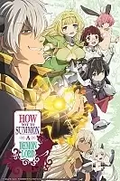          / Isekai Maou to Shoukan Shoujo no Dorei Majutsu [DVD]