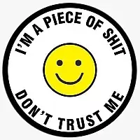   Don't Trust Me 1014