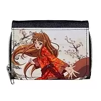   Spice and Wolf - Horo "Sakura"