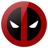    Deadpool - Logo Ver.1 / 