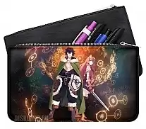 ����� ������ Tate no Yuusha no Nariagari - Naofumi � Raphtalia