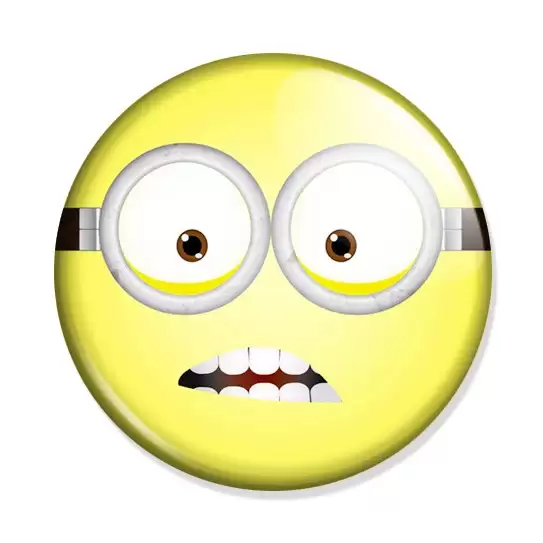 ���������� ������� ������ Minions - Face Bob �� ����� � ����� ������ � / Despicable Me / Minions / �������
