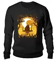  My Neighbor Totoro - Magic Night