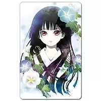    Hell Girl Ai Enma