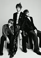 ������ �������� Bangtan Boys