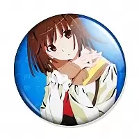������ Bakemonogatari - Nadeko Sengoku