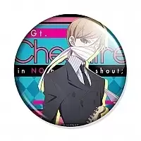  Fukumenkei Noise Cheshire