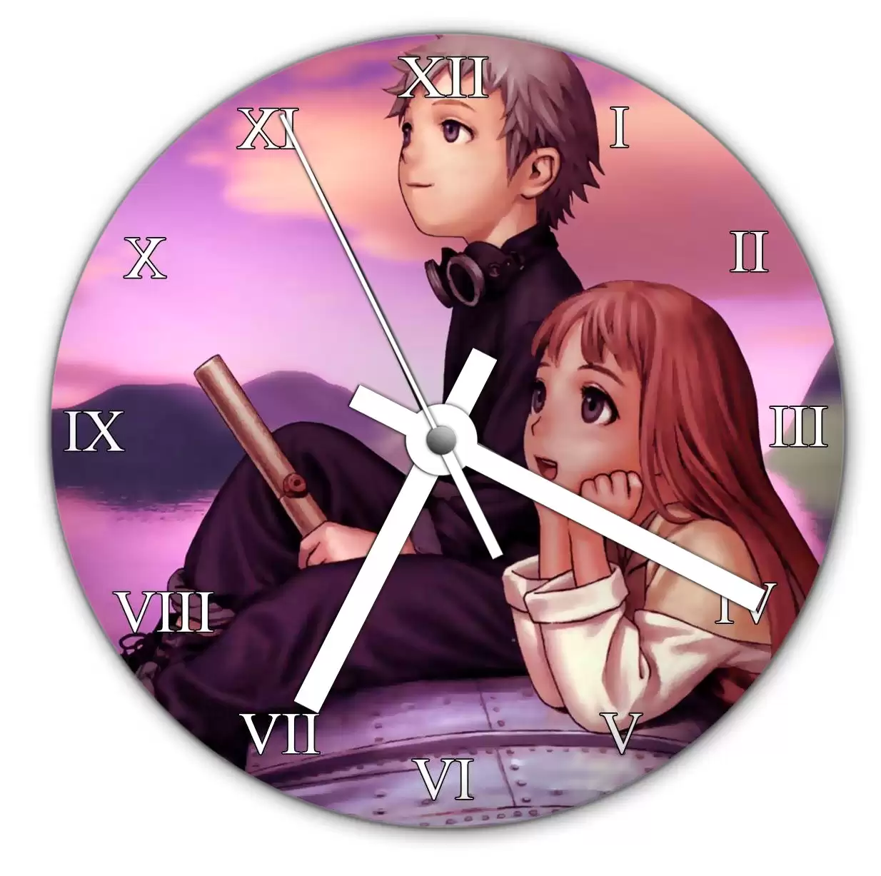 ���� ��������� The Lust Exile 49781