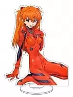   Evangelion -  4 (Asuka 4)