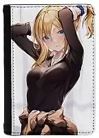       :      -  