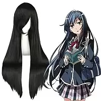   "OreGairu" Yukino Yukinoshita / "Hibike! Euphonium" Asuka Tanaka