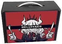  Helltaker