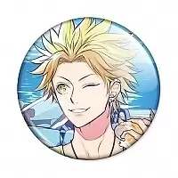 ������ Fortissimo - Takesue Takuma