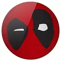   Deadpool - Mask / 