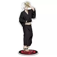   Jujutsu Kaisen - Gojou