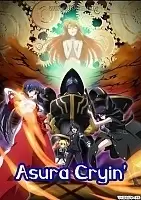 Asura Cryin ( )   HD