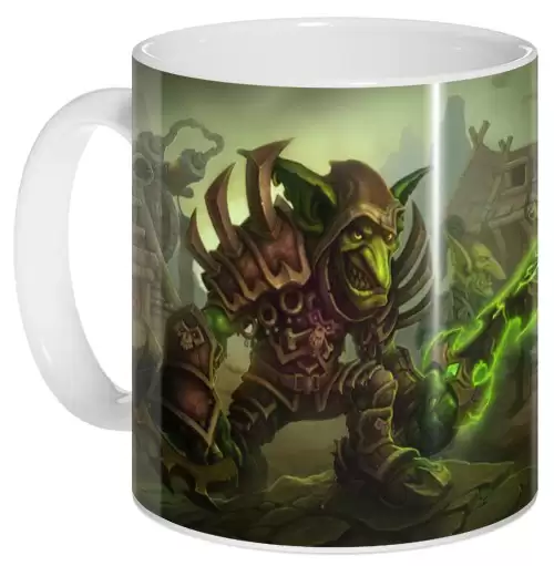 ���������� ������� ������ �������� ������ ���� �� ����� � ����� World of Warcraft / WoW / �������� / ��� �������� �������