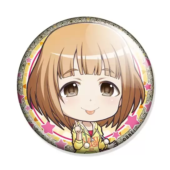���������� ������� ������ Idolmaster Cinderella Girls - Yuzu Kitami �� ����� � ����� ���������� / Idolmaster / THE IDOLM@STER