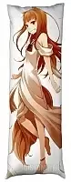   Spice and Wolf Holo  