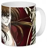  Rurouni Kenshin
